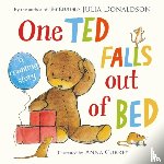 Donaldson, Julia - One Ted Falls Out of Bed