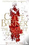 Barker, Clive - The Scarlet Gospels