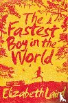 Laird, Elizabeth - The Fastest Boy in the World
