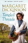 Dickinson, Margaret - Tangled Threads