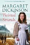 Dickinson, Margaret - Twisted Strands