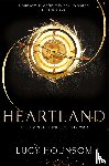 Hounsom, Lucy - Heartland