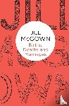 McGown, Jill - Births, Deaths and Marriages