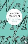 Macken, Walter - The Scorching Wind