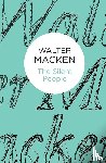 Macken, Walter - The Silent People