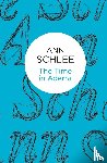 Schlee, Ann - The Time in Aderra