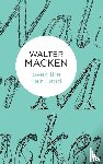 Macken, Walter - Seek the Fair Land