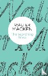 Macken, Walter - The Scorching Wind