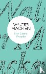 Macken, Walter - The Silent People