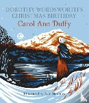 Duffy DBE, Carol Ann - Dorothy Wordsworth's Christmas Birthday