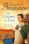 Bradshaw, Rita - The Colours of Love