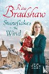 Bradshaw, Rita - Snowflakes in the Wind