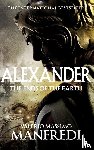 Manfredi, Valerio Massimo - The Ends of the Earth