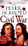 Ackroyd, Peter - Civil War