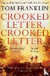 Franklin, Tom - Crooked Letter, Crooked Letter