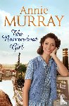Murray, Annie - The Narrowboat Girl