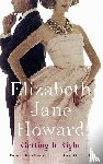 Howard, Elizabeth Jane - Getting It Right