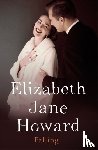 Howard, Elizabeth Jane - Falling