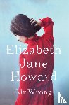 Howard, Elizabeth Jane - Mr Wrong