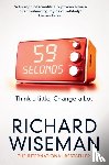 Wiseman, Richard - 59 Seconds