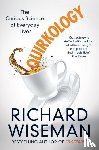 Wiseman, Richard - Quirkology