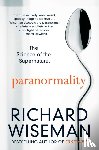 Wiseman, Richard - Paranormality