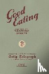 Telegraph Group Limited - Good Eating