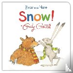 Gravett, Emily - Bear and Hare: Snow!