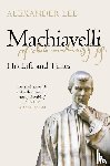 Lee, Alexander - Machiavelli