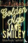 Smiley, Jane - Golden Age