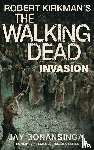 Kirkman, Robert, Bonansinga, Jay - Invasion