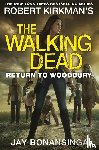 Bonansinga, Jay - Return to Woodbury