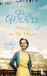 Weaver, Pam - Always in My Heart