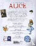 Carroll, Lewis - The Complete Alice