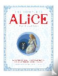 Carroll, Lewis - The Complete Alice