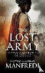 Manfredi, Valerio Massimo - The Lost Army