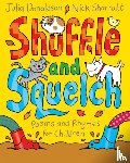 Donaldson, Julia - Shuffle and Squelch