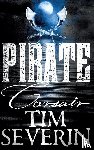 Severin, Tim - Corsair
