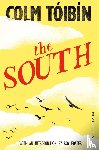 Toibin, Colm - The South