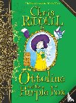 Riddell, Chris - Ottoline and the Purple Fox
