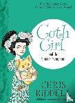 Riddell, Chris - Goth Girl and the Sinister Symphony