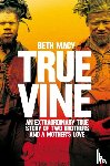 Macy, Beth - Truevine