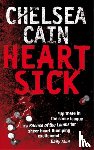 Cain, Chelsea - Heartsick