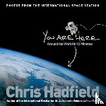 Hadfield, Chris - You Are Here
