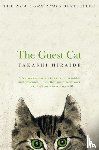 Hiraide, Takashi - The Guest Cat