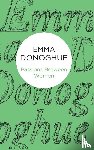 Donoghue, Emma - Passions Between Women