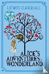 Carroll, Lewis - Alice's Adventures in Wonderland