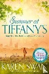 Swan, Karen - Summer at Tiffany's