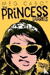 Cabot, Meg - Princess in the Middle