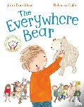 Donaldson, Julia - The Everywhere Bear